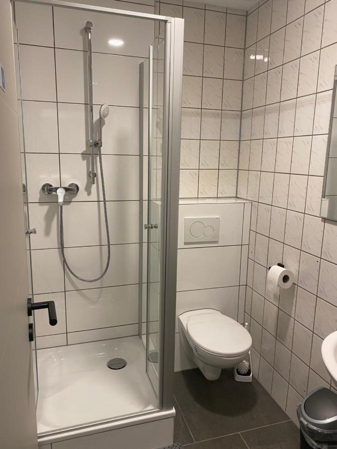 Ferienzimmer Nr.21 Bad Neuenahr-Ahrweiler Esterno foto