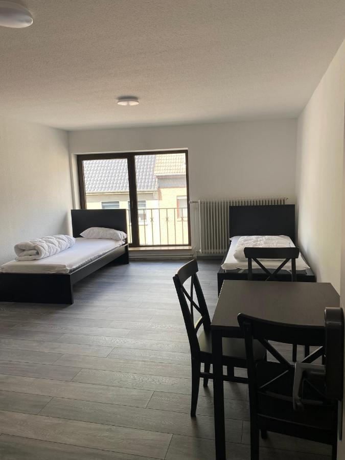 Ferienzimmer Nr.21 Bad Neuenahr-Ahrweiler Esterno foto