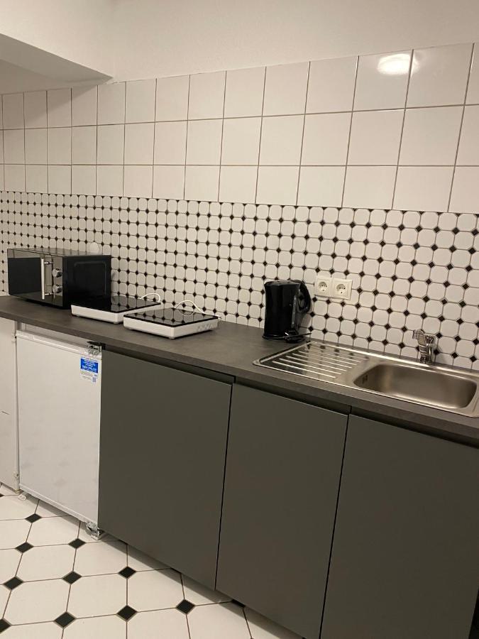 Ferienzimmer Nr.21 Bad Neuenahr-Ahrweiler Esterno foto